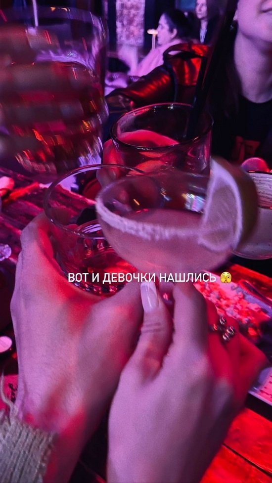 Иосиф Оганесян: Нам нужно отдохнуть!