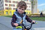 Свежие фото детей участников проекта (1.05.2023)