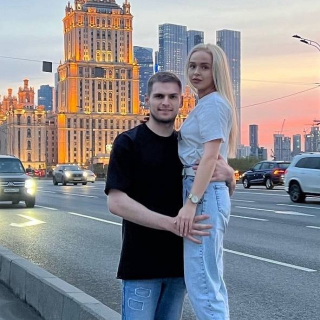 Александр Федотов: Мы прекрасно подходим друг другу!