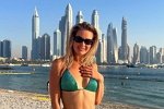 Марина Африкантова: Чувствую прилив сил и энергии!
