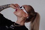 Милена Безбородова: Это мои 4-е серьёзные отношения