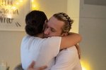 Алиана Устиненко: Я рада, что у меня была такая команда
