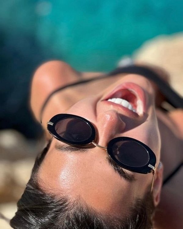 Кристина Бухынбалтэ: В этих отношениях я любила всем сердцем! Кристина Бухынбалтэ: В этих отношениях я любила всем сердцем!