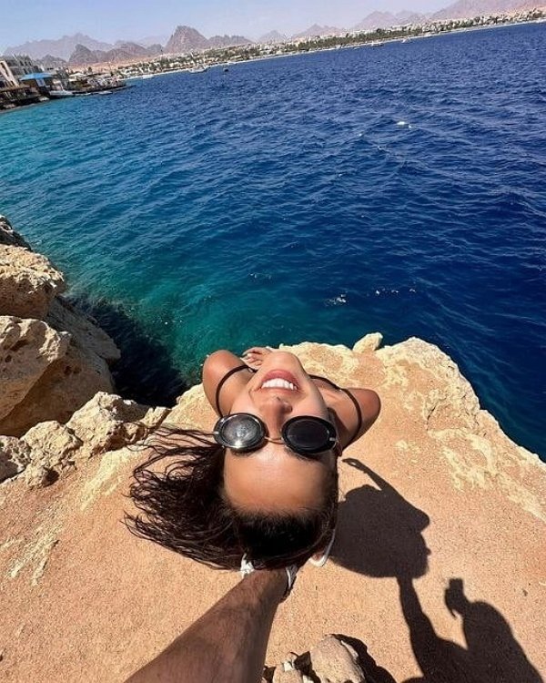 Кристина Бухынбалтэ: В этих отношениях я любила всем сердцем! Кристина Бухынбалтэ: В этих отношениях я любила всем сердцем!