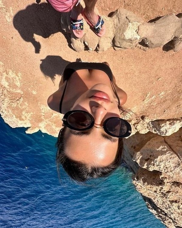 Кристина Бухынбалтэ: В этих отношениях я любила всем сердцем! Кристина Бухынбалтэ: В этих отношениях я любила всем сердцем!