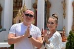 Свежие фото бывших участников (2.05.2023)