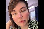 Александра Черно: Ведущей я не буду