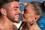 Влюбленный Капаклы порадовал Мусульбес приятным сюрпризом