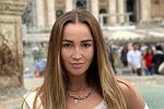 Ольга Бузова: Все дороги ведут в Рим