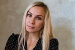 Анастасия Дашко: Я сама была в шоке