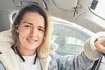 Ольга Солнце: Моя мечта сбылась!