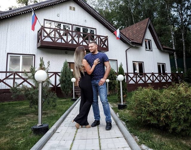 Богдана Кварацхелия: 24 апреля решение вступило в силу