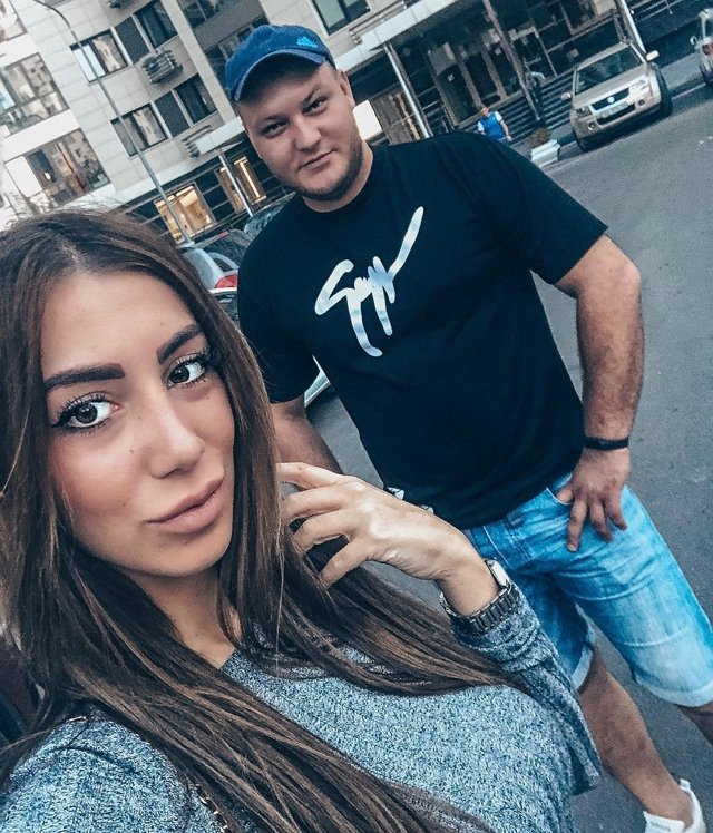 Богдана Кварацхелия: 24 апреля решение вступило в силу