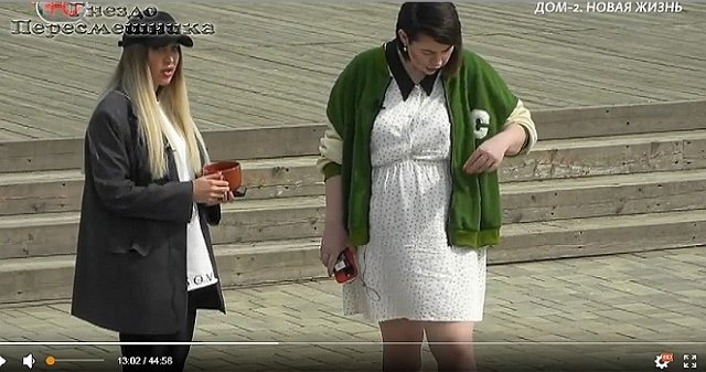 Зрительский обзор последних событий (3.05.2023) Зрительский обзор последних событий (3.05.2023)