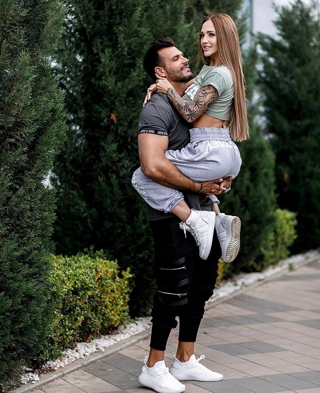 Свежие фото бывших участников (3.05.2023)