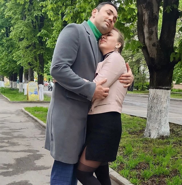 Свежие фото бывших участников (3.05.2023)