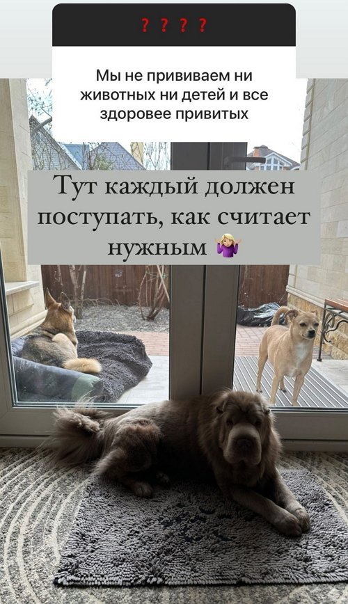 Ольга Орлова: У нас разные бюджеты