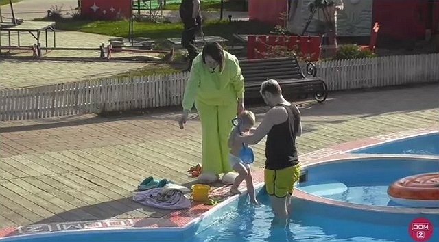 Клавдия Безверхова заступилась за супругов Оганесян