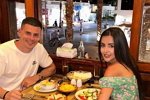 Ивана Барзикова в очередной раз задержали в аэропорту