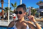 Кристина Бухынбалтэ: Я прилетела с решением