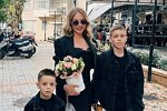 Свежие фото детей участников проекта (4.05.2023)