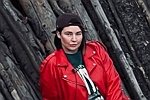 Александра Черно: Самое главное - всем надо помочь