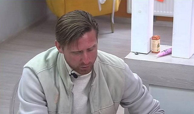 Поможет ли психолог мятущемуся Илье Баженову?