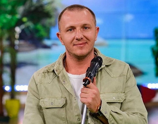 У Алексея Адеева появился шанс стать ведущим Дома-2