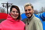 Александра и Иосиф Оганесяны избавились от найдёныша?