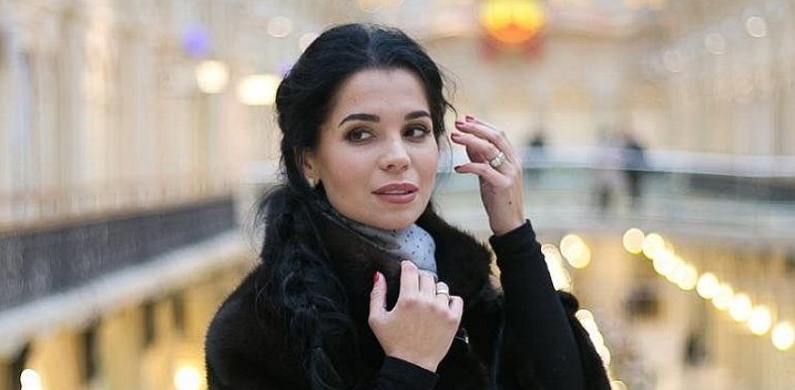 Юлия Салибекова перестала посещать уроки бачаты