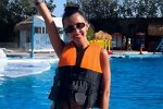 Кристина Бухынбалтэ: Ваня помог мне преодолеть страх!