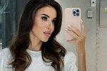 Татьяна Строкова: Ещё пару кг и будет идеальный вес!
