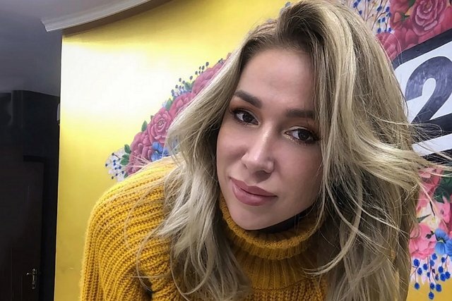 Надежда Ермакова окрестила мужа Александры Черно преданным псом