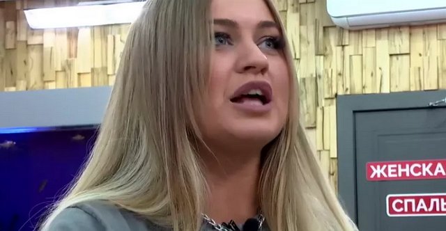 Рахимова решила выгнать беременную Полыгалову из комнаты