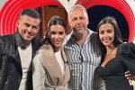 Бухынбалтэ обижена, что её ролик не показали на дне рождения Дома-2