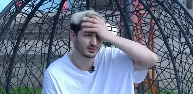 Полыгалова призналась, что ей знакомы бабские истерики Оганесяна