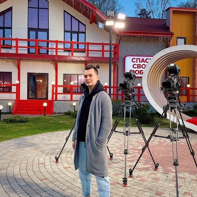 Свежие фото участников (6.05.2023)