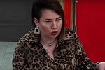 Александра Черно: Рассчитываете, что я прекращу общение?