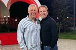 Илья Яббаров: Для нашей семьи это важный праздник!