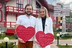 Надежда Ермакова: Такой заряд мощной энергии!