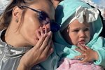 Свежие фото детей участников проекта (6.05.2023)