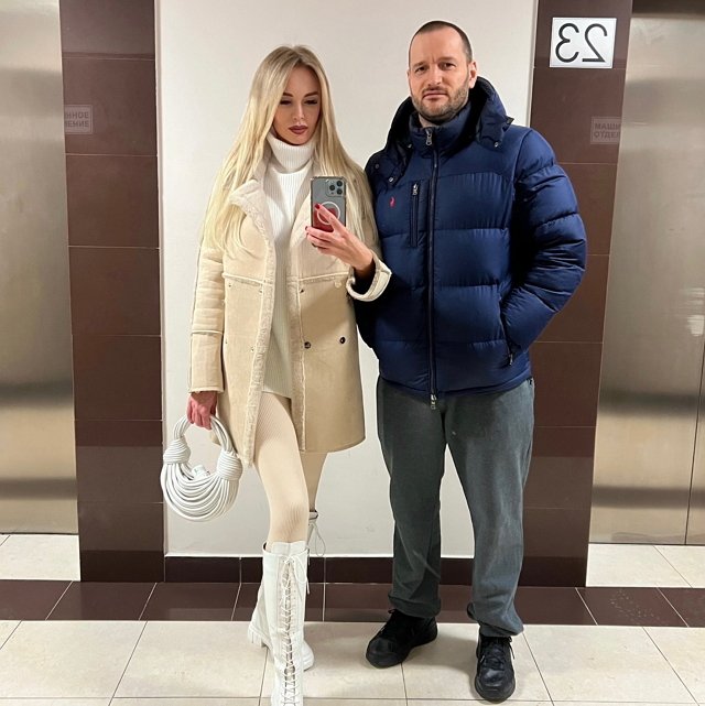 Алексей Самсонов после телепроекта
