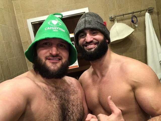 Алексей Самсонов после телепроекта