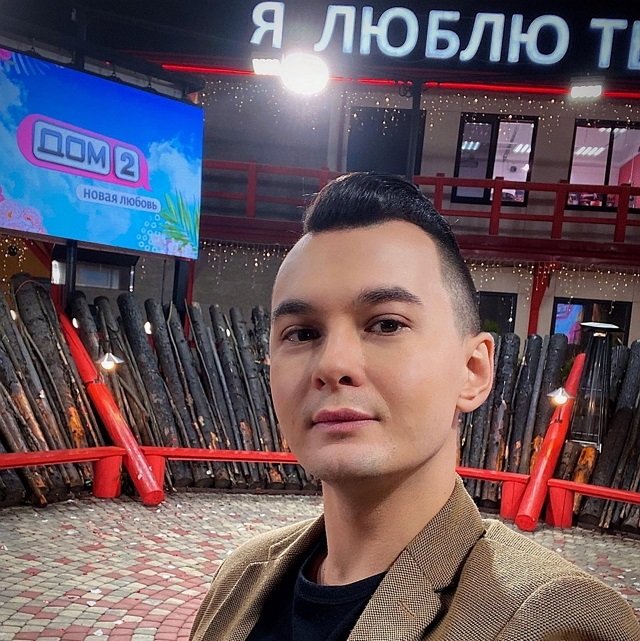 Свежие фото участников (7.05.2023)