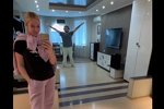 Надежда Ермакова: У Даниэля в Казани всё есть!