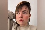 Александра Черно: Произошла очередная потеря