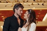 Ксения Задойнова: Три года я борюсь за эти отношения