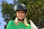 Марина Африкантова: Кроме родителей меня там ничего не держит
