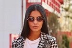 Кристина Бухынбалтэ: У меня всё хорошо!