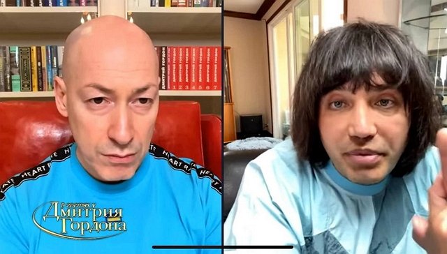 Илья Яббаров: Знайте этого предателя в лицо!